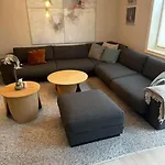 Romslig Leilighet Naer Stavanger Sentrum