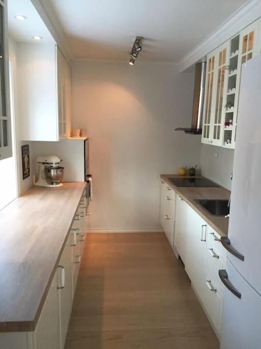 Romslig Naer Sentrum Stavanger