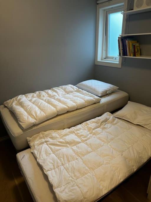 Romslig Naer Sentrum * Stavanger
