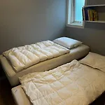 Romslig Leilighet Naer Stavanger Sentrum